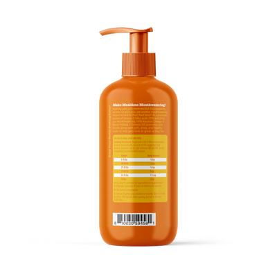 Wild Alaskan Omega-3 Blend Salmon Oil for Dogs & Cats