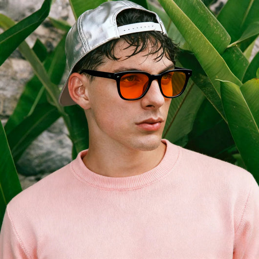 Neroli Night Mode Glasses Unisex