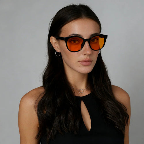 Neroli Night Mode Glasses Unisex